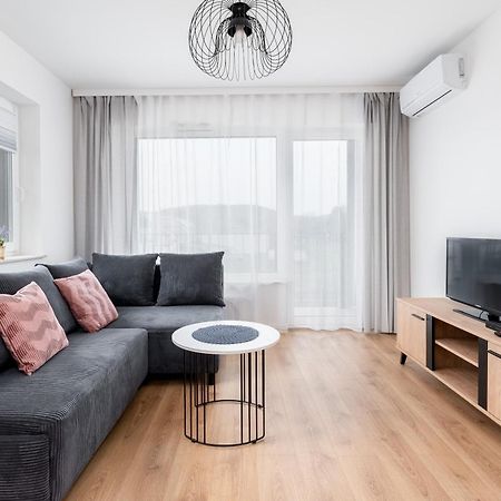Prokocim Kosocicka Apartment Krakow Exterior photo