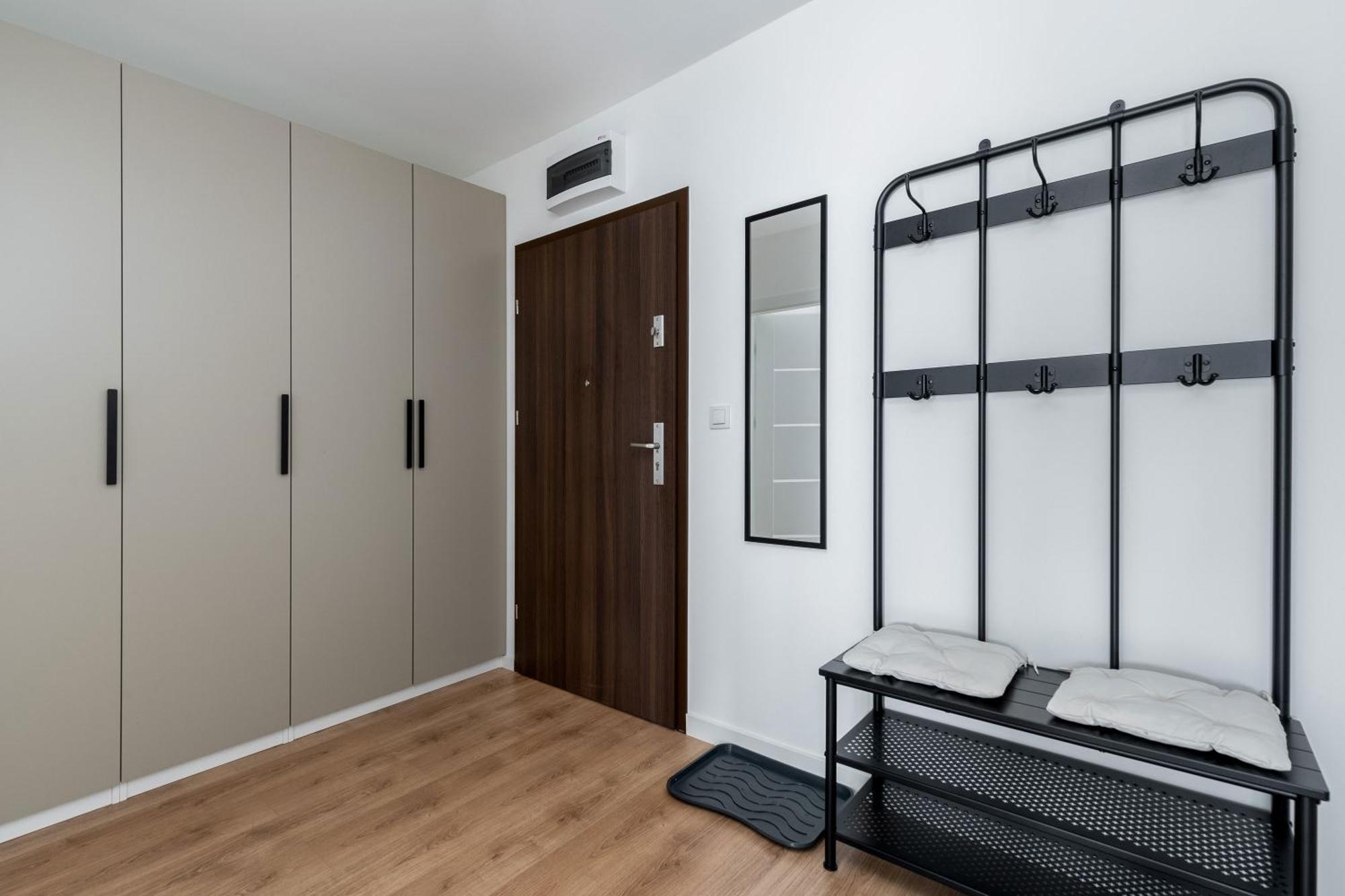 Prokocim Kosocicka Apartment Krakow Exterior photo