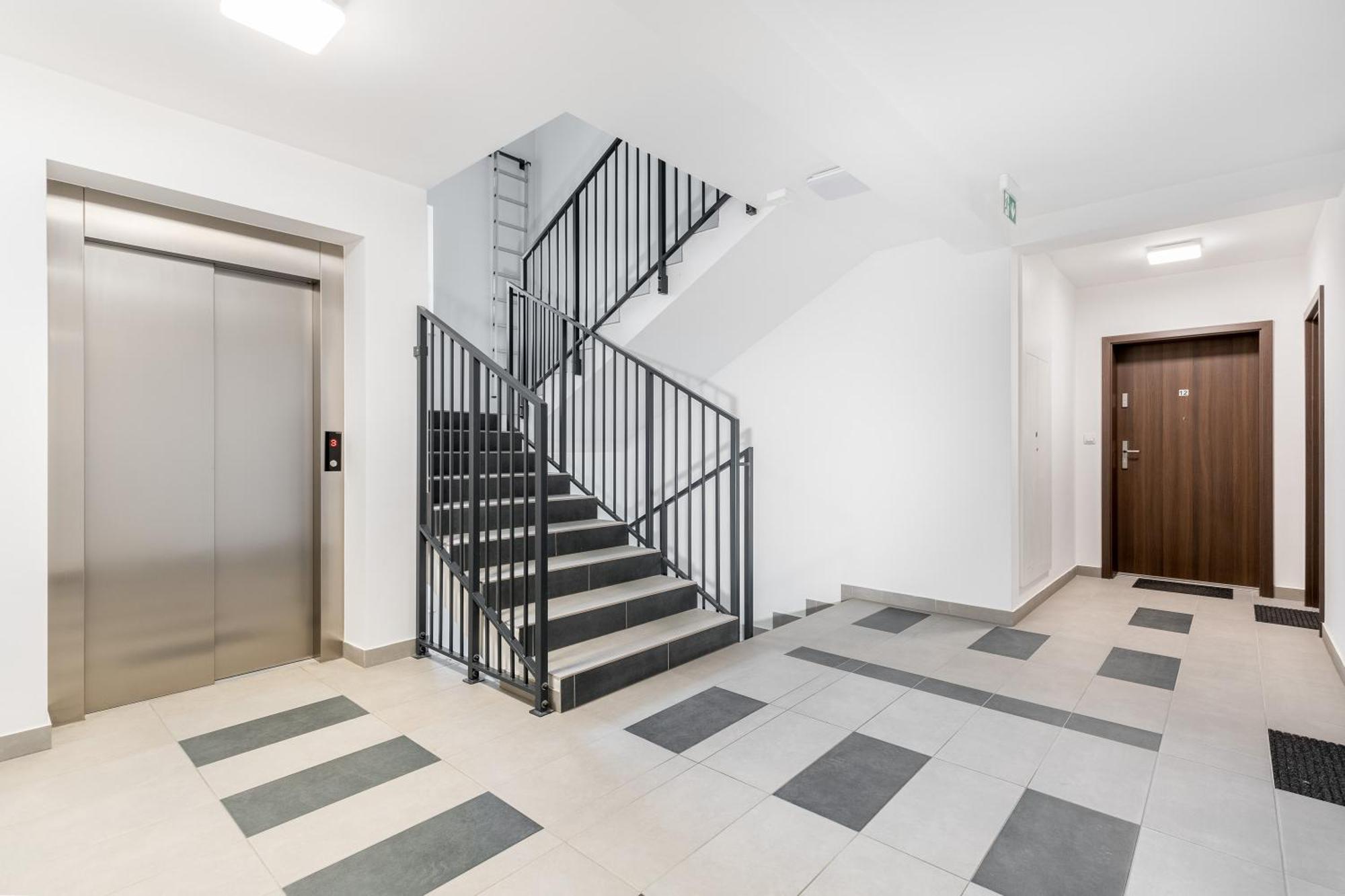 Prokocim Kosocicka Apartment Krakow Exterior photo